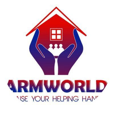logo Arm Mercy World