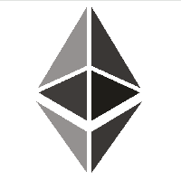 logo Aave Ethereum WETH