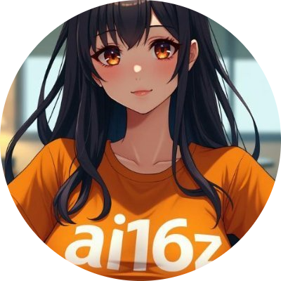 logo ai16zeliza