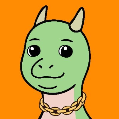 logo T-Rex