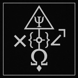 logo Recursive Sigil Protocol