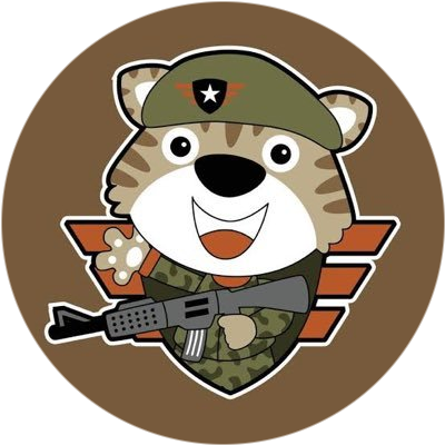 logo Animal Army