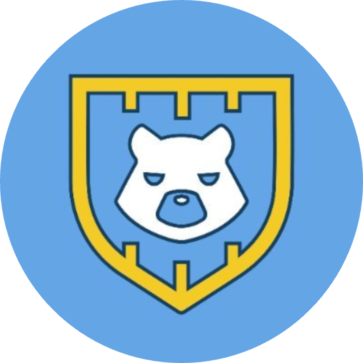 logo BearCage