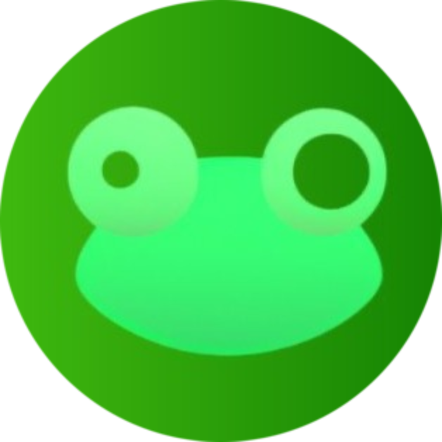 logo KermitTheCoin