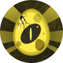logo CRACKASAURUS