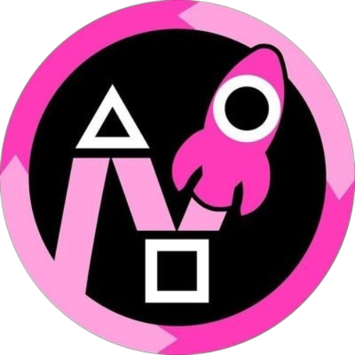 logo Squid Game