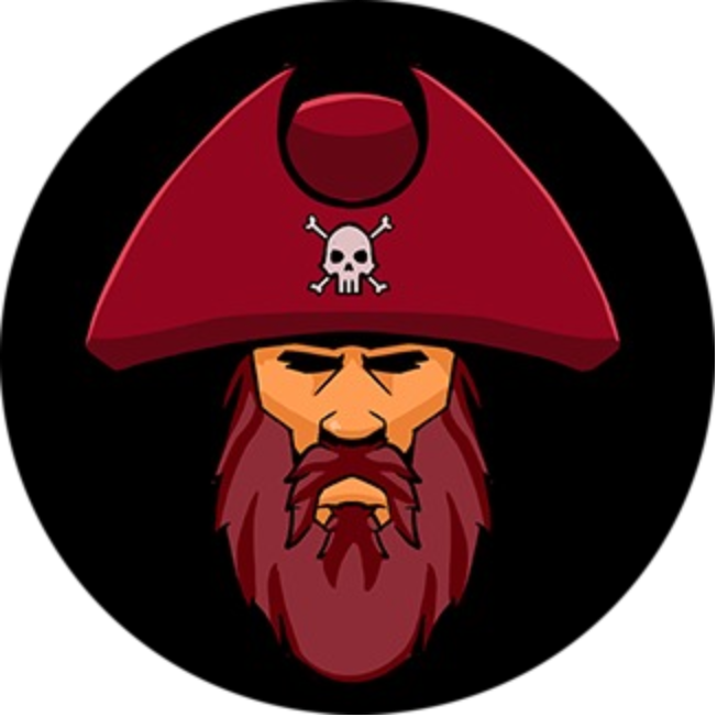 logo CryptoPirates