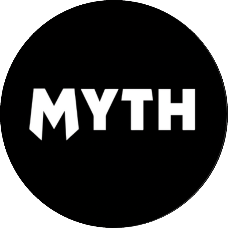 logo MYTH