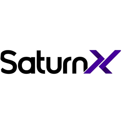 logo SaturnX