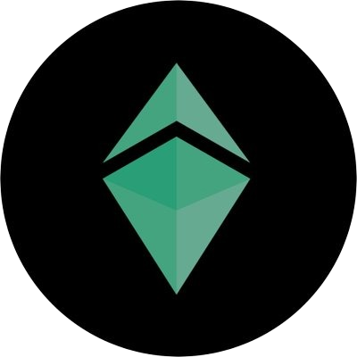 logo Ethereum Meta