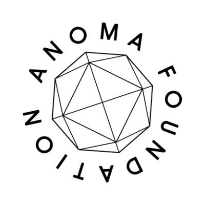 logo Anoma Foundation
