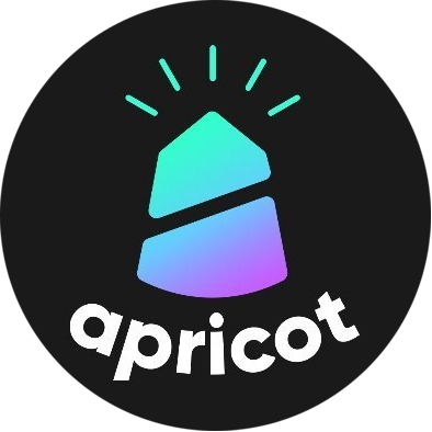 logo Apricot