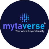 logo Mytaverse