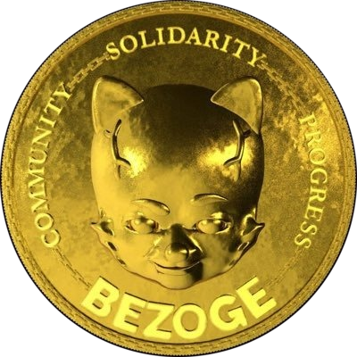 logo Bezoge Earth