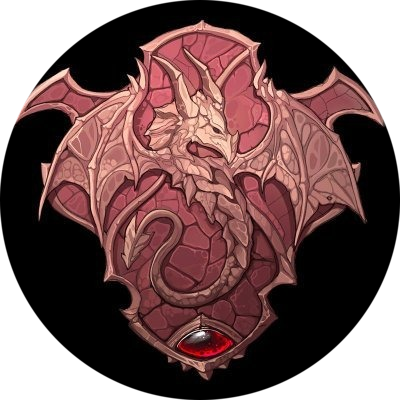 logo MUD Guild Game
