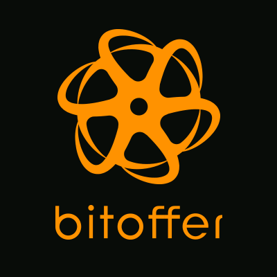 Bitoffer Exchange logo