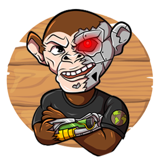 logo Chimpzee