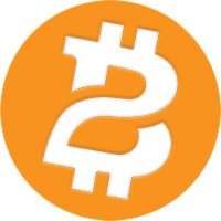 logo Bitcoin 2