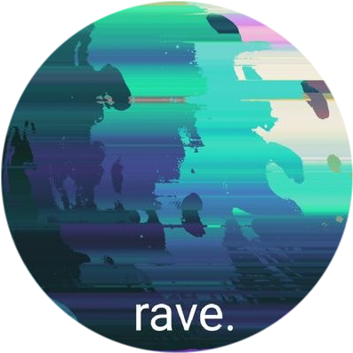 logo Rave Names