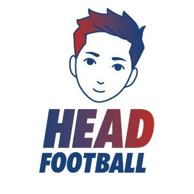 logo Head Football
