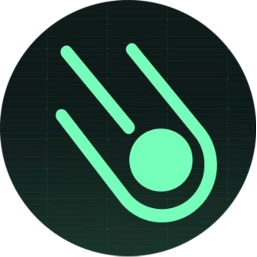 logo Komet