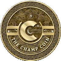 logo The ChampCoin