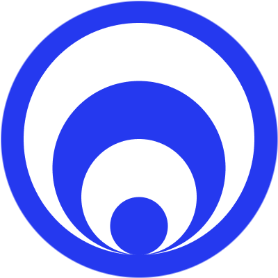 logo Fractal Network (Findora)