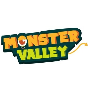 logo Monster Valley