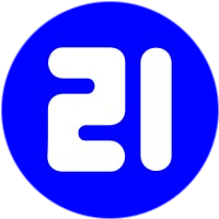 logo 21bitcoin