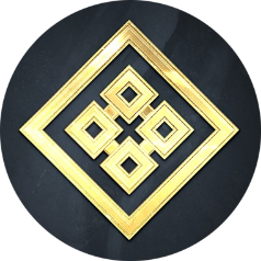 logo Samurai Legends