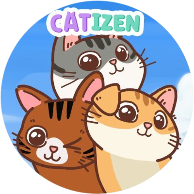 logo Catizen