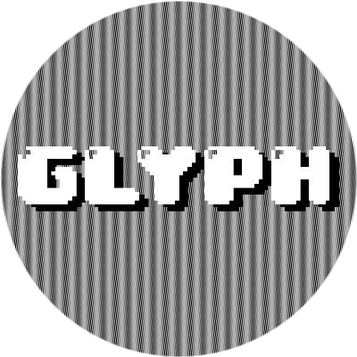 logo Glyph