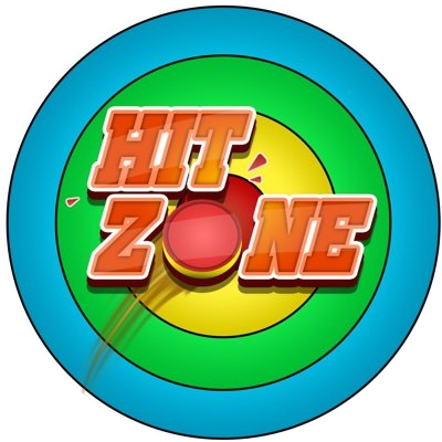 logo Hit Zone