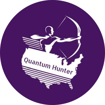 logo Quantum Hunter