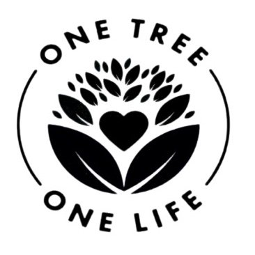 logo One Tree One Life