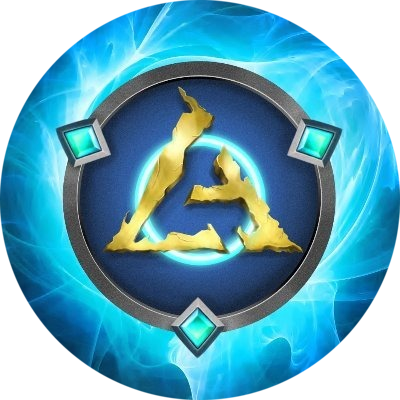 logo League of Ancients