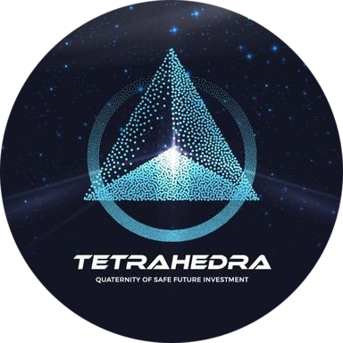 logo TetraHedra