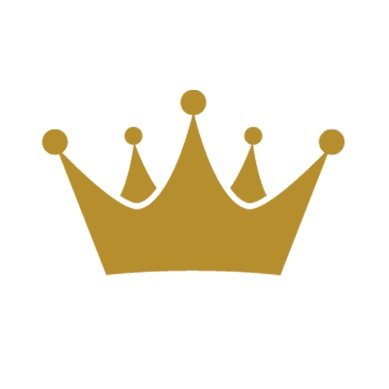 logo Crown by Third Time Games
