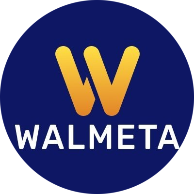 logo WalMeta
