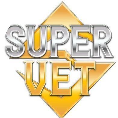 logo SuperVet