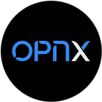 logo OPNX