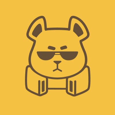 logo Ooga Booga