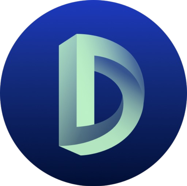 logo DIA Token