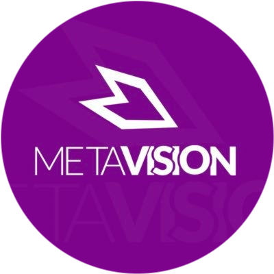 logo MetaVision