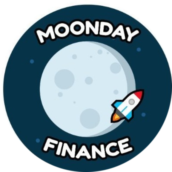 logo Moonday Finance
