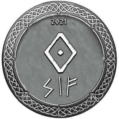 logo Sif