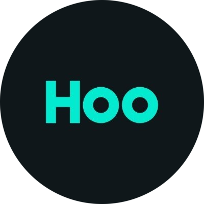 logo Hoo Token