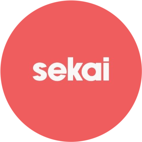 logo Sekai
