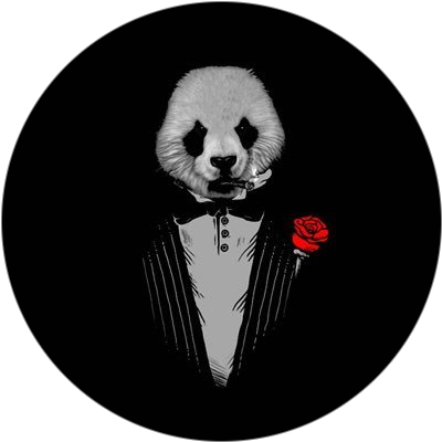 logo Big Panda