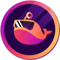 logo Whales Market